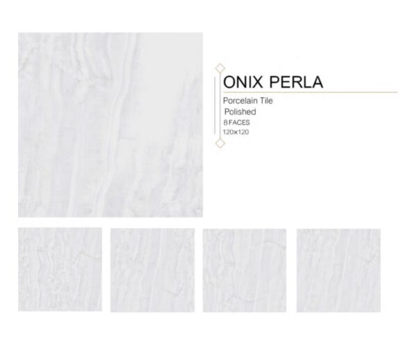 سرامیک onix perla محصولی از favania
