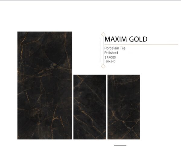 اسلب Maxim gold محصولی از favania
