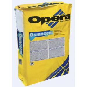 مواد عایق بندی فشار منفی اپرا 25 کیلویی – OPERA Osmocem