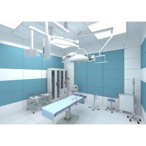 سبز آبی – سرامیک سبزآبی بیمارستانی مدل کارشده – کاشی پارس اسپان PARS SPAN